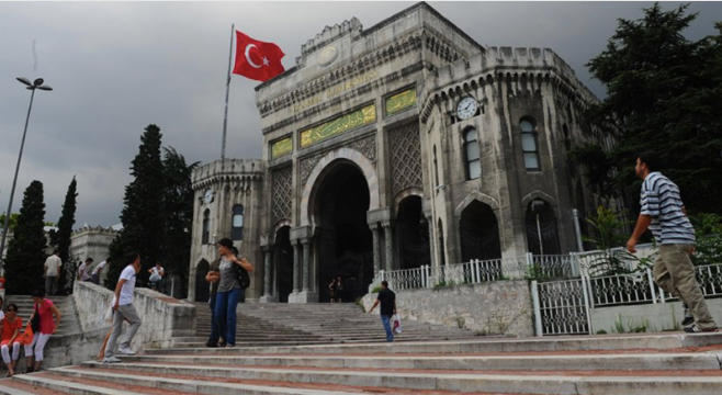 Discover Educational Opportunities: English-Taught Universities in Turkey (2024)