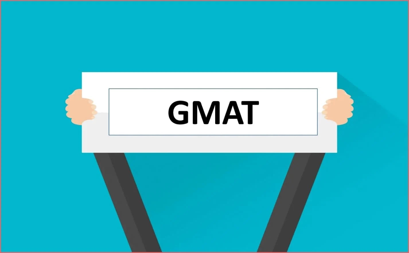 GMAT اختبار - معلومات عنه وكيفية التسجيل عليه