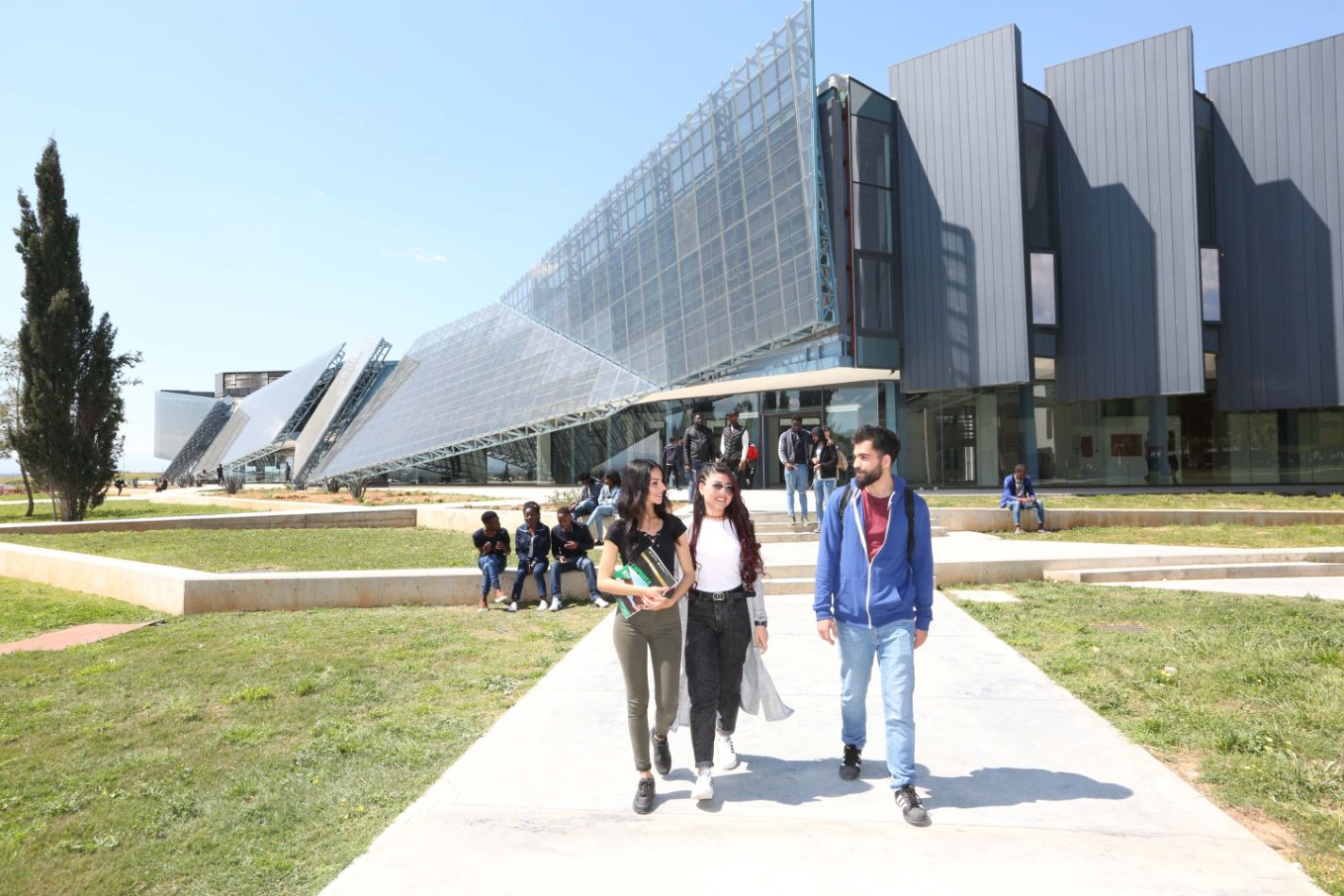 Cyprus University Fees for International Students: A Comprehensive Guide