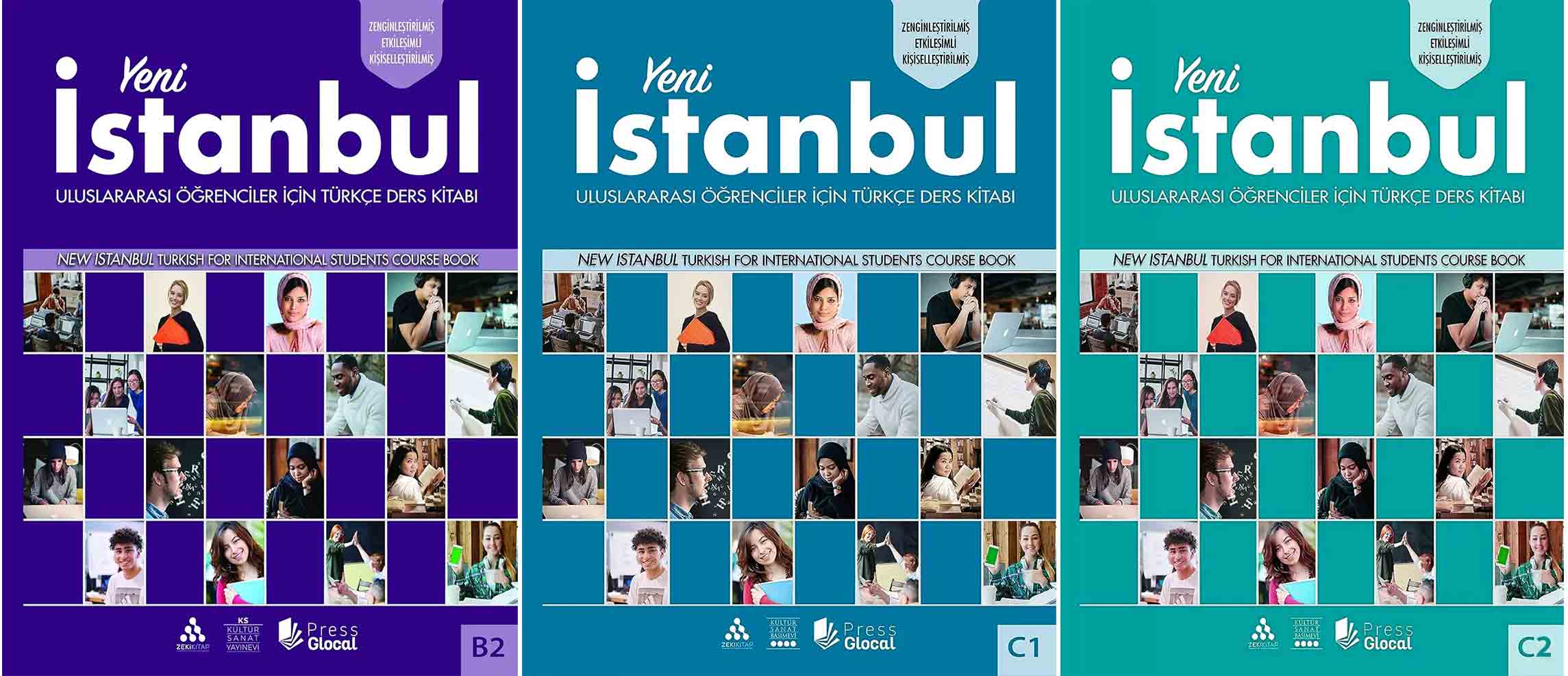 Immerse Yourself in Language: Learn Turkish in Istanbul (2024 Update)