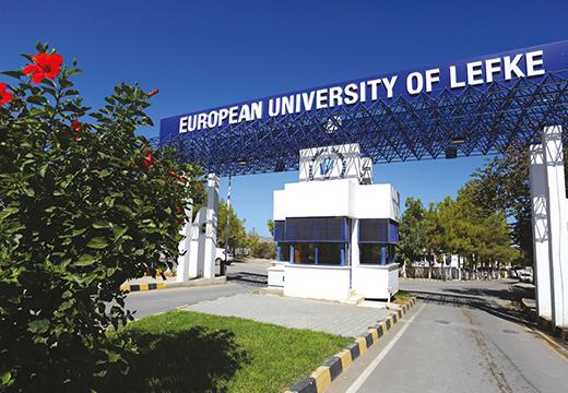 European University of Lefke