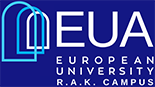 European University Ras Al Khaimah