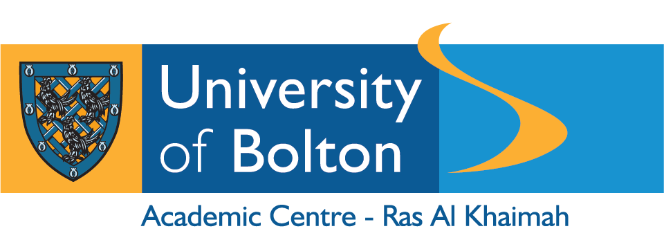 University of Bolton