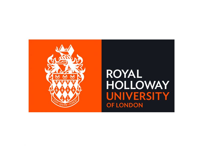 Royal Holloway University in London