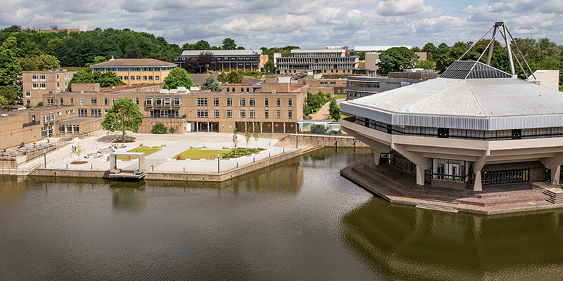 University of York