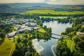 University of Stirling