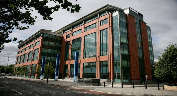 The University of Law