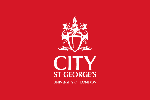 City St George's, University of London
