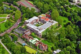 Regent College London