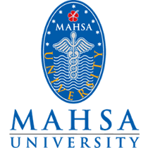 MAHSA University Malaysia