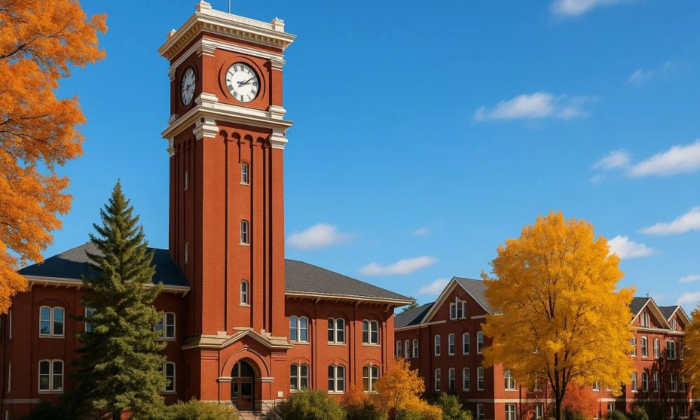 Washington State University