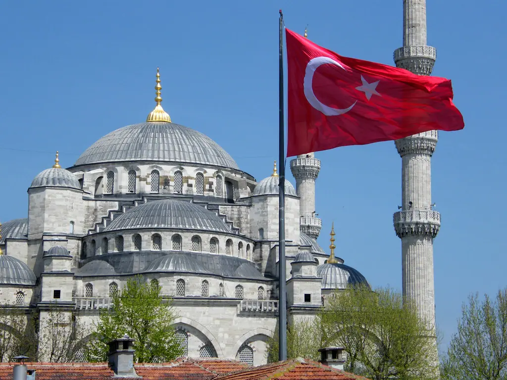 Best Islamic Studies Universities in Turkey