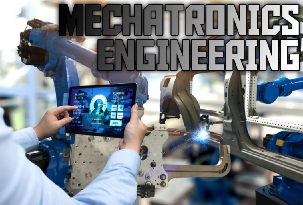 What is Mechatronics Engineering?