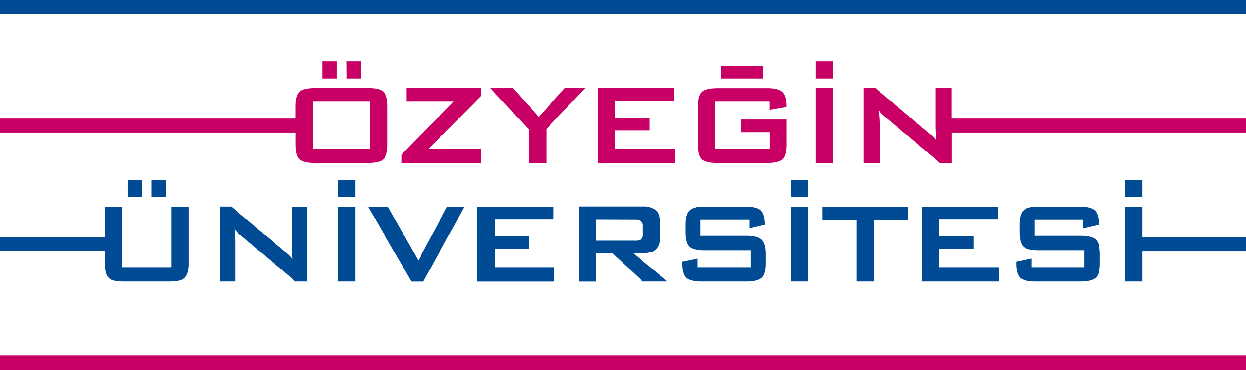 Ozeygin University