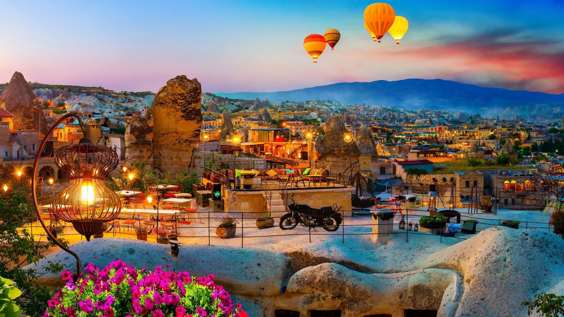 Best Cities to Live in Turkey: An In-Depth Guide